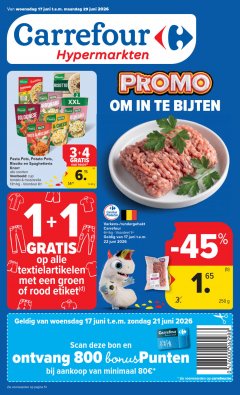 Carrefour